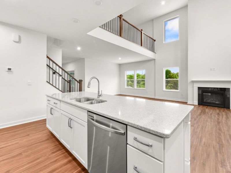 8729 Deer Glen Court, Miami Twp, OH 45002 Photo 16