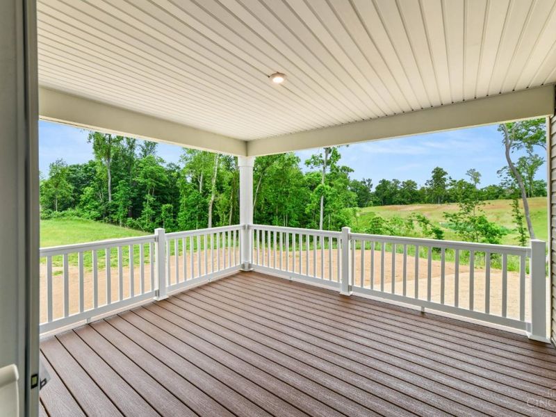 8729 Deer Glen Court, Miami Twp, OH 45002 Photo 25