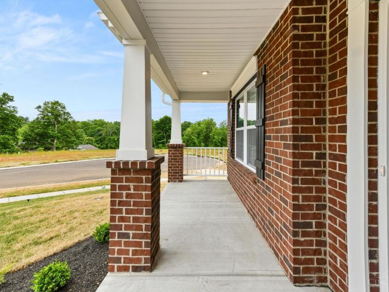 8729 Deer Glen Court, Miami Twp, OH 45002 Photo 3