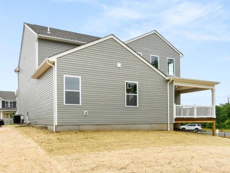 8729 Deer Glen Court, Miami Twp, OH 45002 Photo 61