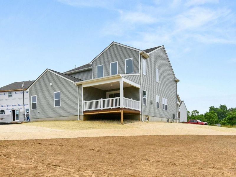 8729 Deer Glen Court, Miami Twp, OH 45002 Photo 62