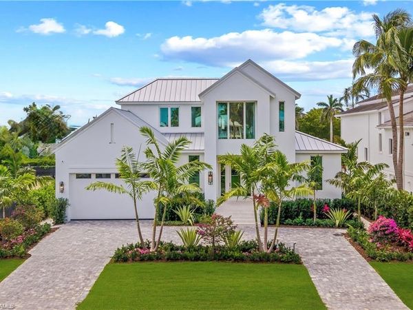 1380 Pelican AVE, NAPLES, FL 34102