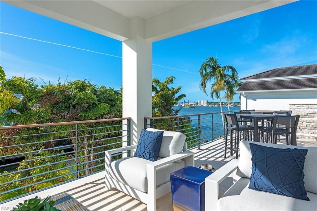 1380 Pelican Ave, Naples, FL 34102 Photo