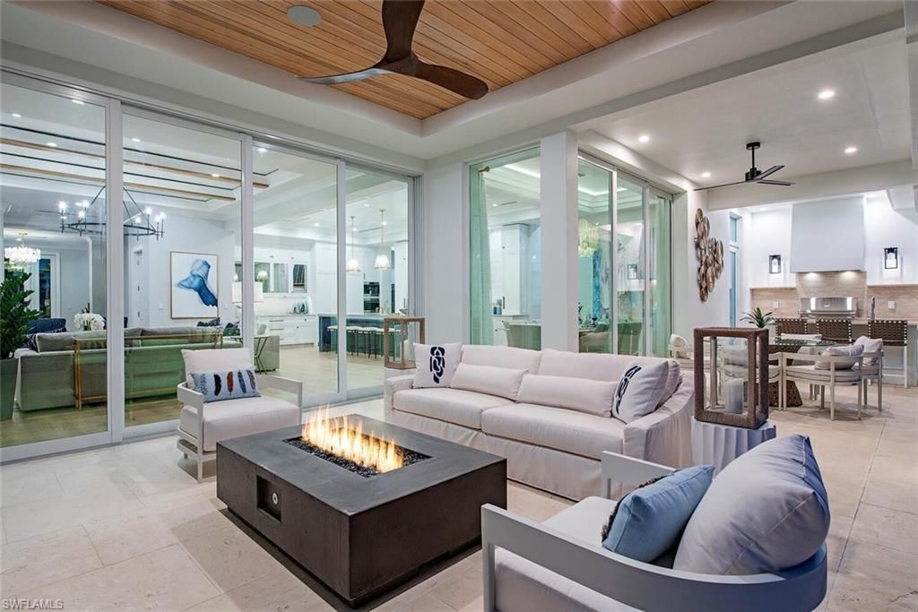 1380 Pelican Ave, Naples, FL 34102 Photo