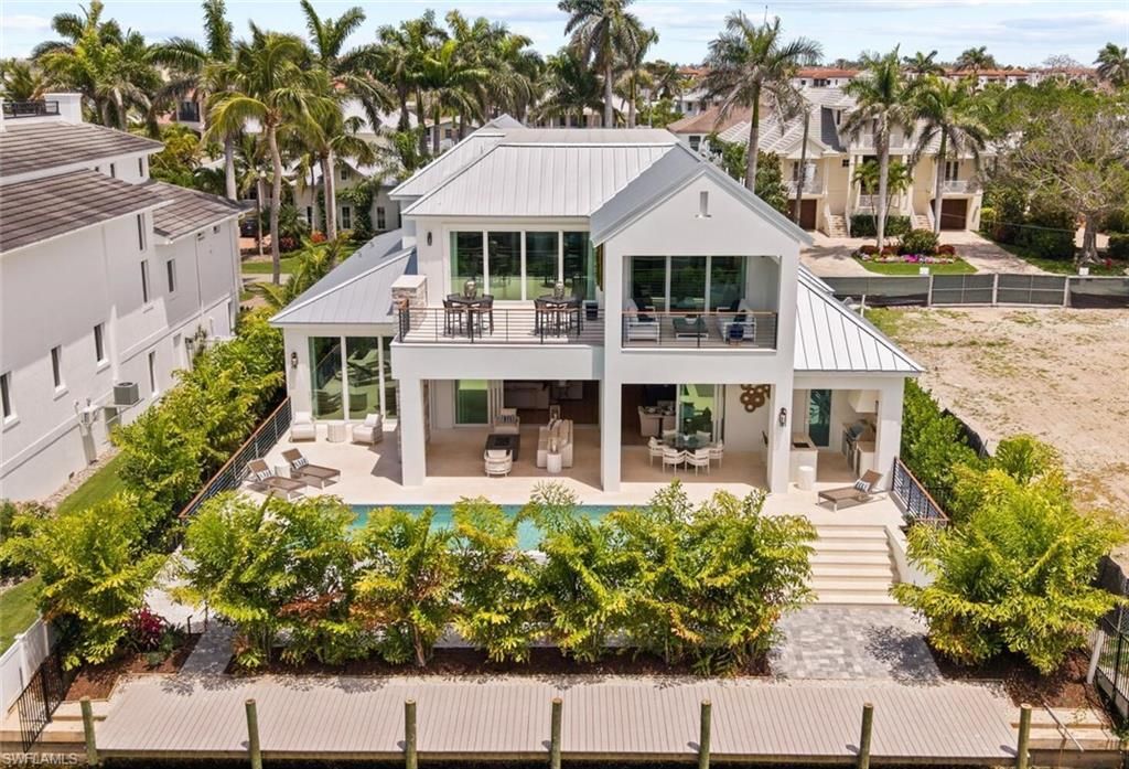 1380 Pelican Ave, Naples, FL 34102 Photo