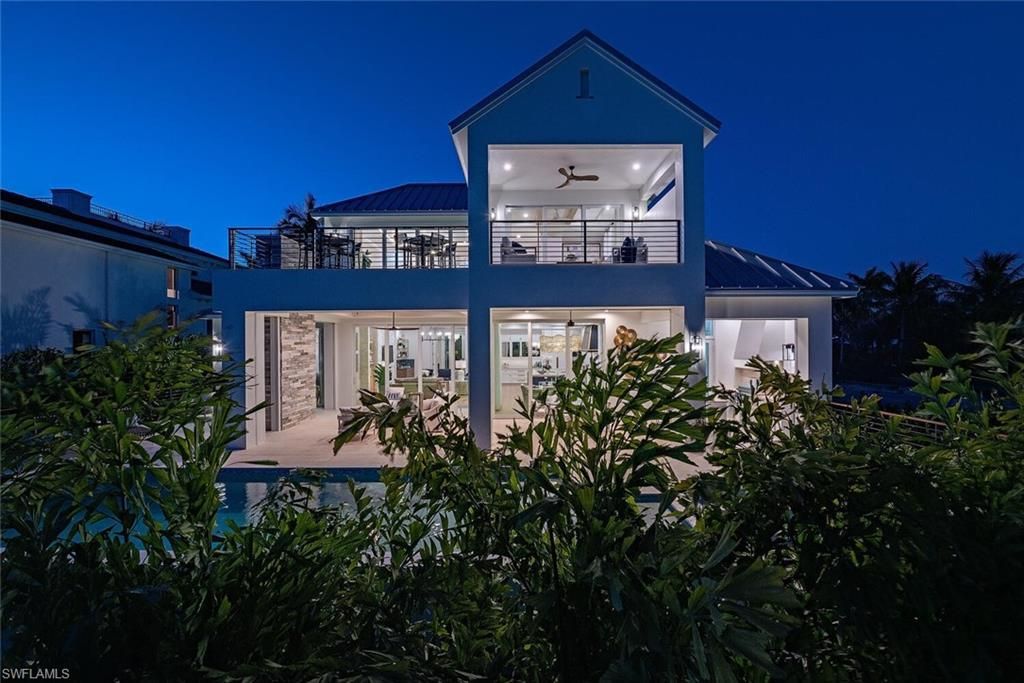 1380 Pelican Ave, Naples, FL 34102 Photo