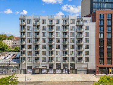 70-65 Queens Boulevard, Unit 8D, Woodside, NY 11377
