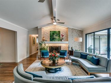 9357 Creel Creek Drive, Dallas, TX 75228