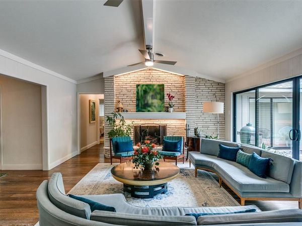 9357 Creel Creek Drive, Dallas, TX 75228