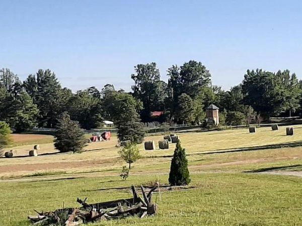 5902 PATRIOT HIGHWAY, WOODFORD, VA 22580