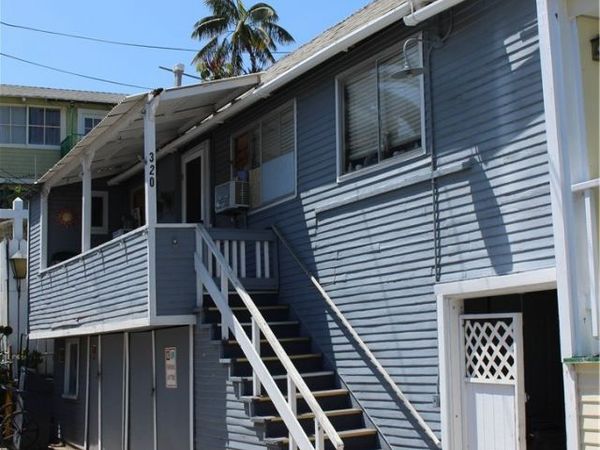 320 Metropole Avenue, Unit C, Avalon, CA 90704