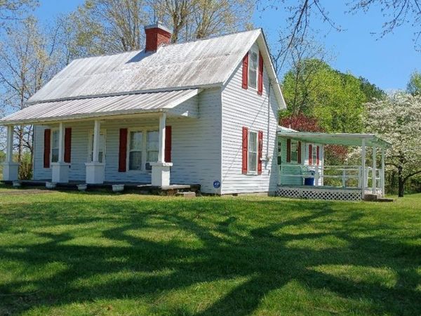 297 Appleton Rd, Five Points, TN 38457