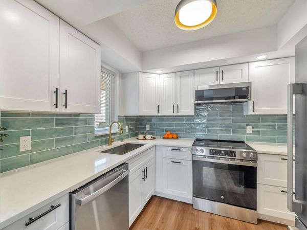 1602 SE Green Acres Circle, Unit U204, Port St. Lucie, FL 34952