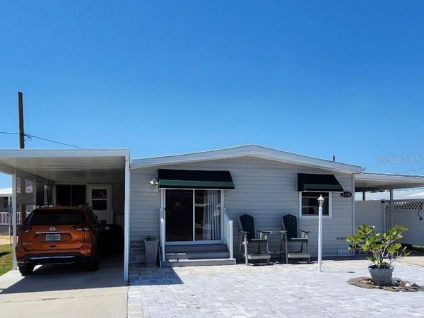 6616 MASSACHUSETTS STREET, BRADENTON, FL 34207