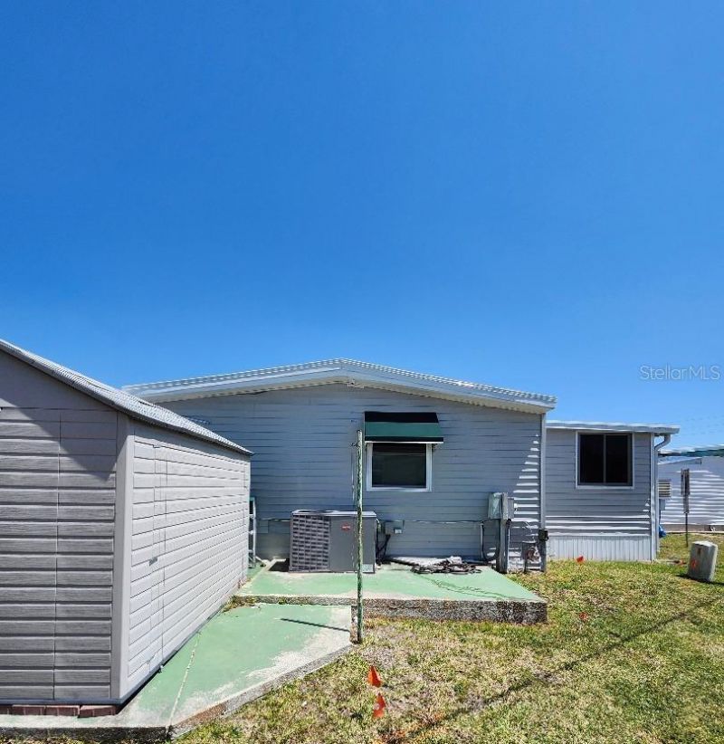 6616 Massachusetts Street, Bradenton, FL 34207 Photo