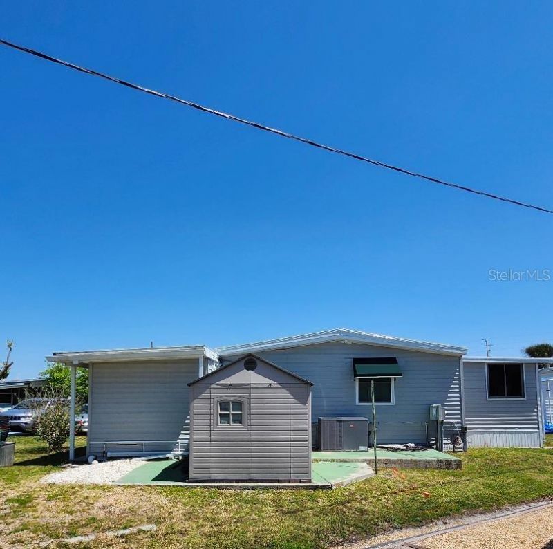 6616 Massachusetts Street, Bradenton, FL 34207 Photo