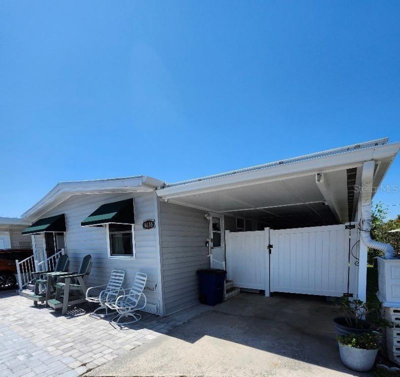 6616 Massachusetts Street, Bradenton, FL 34207 Photo