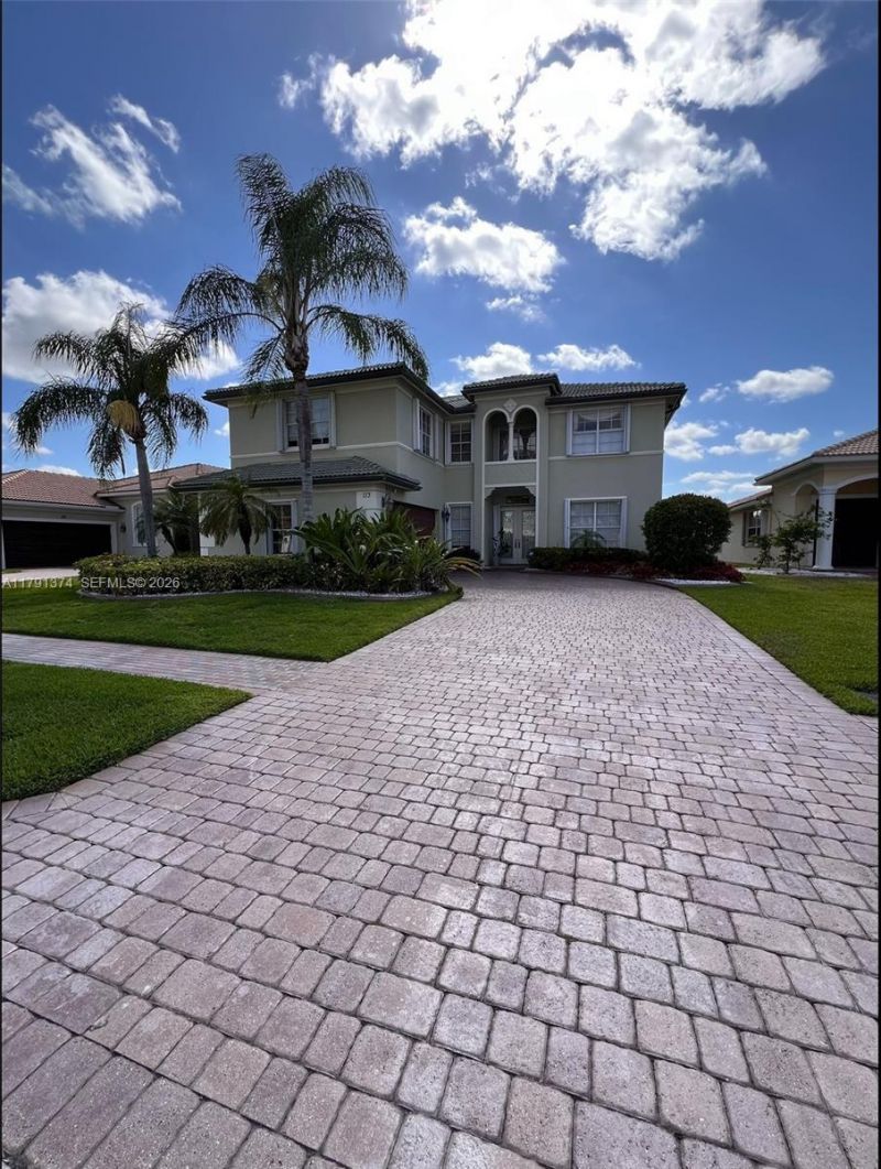 113 Bella Vista Way, Royal Palm Beach, FL 33411 Photo