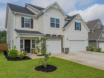 727 Sterling Creek Court, Lexington, SC 29072