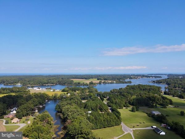 Lot 56 SKYS LIMIT COURT, REEDVILLE, VA 22539