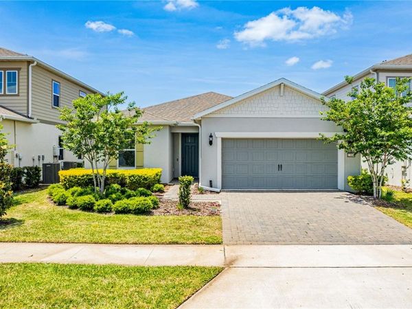 13864 DESTIN BEACH LANE, ORLANDO, FL 32827