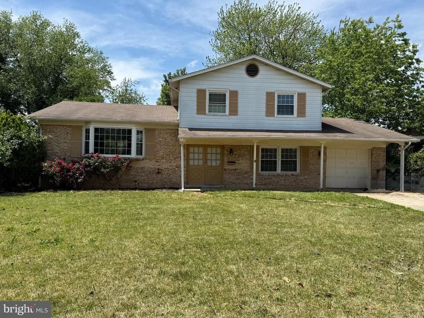7905 Esther Drive, Oxon Hill, MD 20745 Main Photo