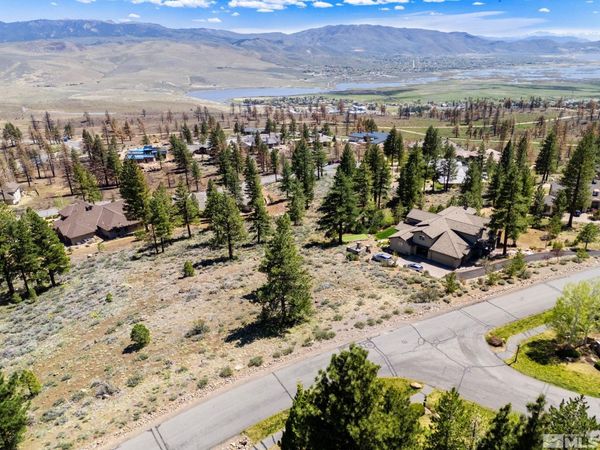 4720 W Pinewild Road, Reno, NV 89511