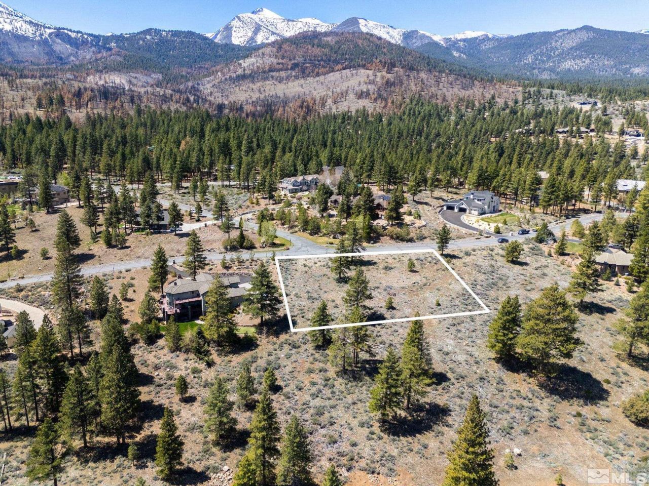 4720 W Pinewild Road, Reno, NV 89511 Photo