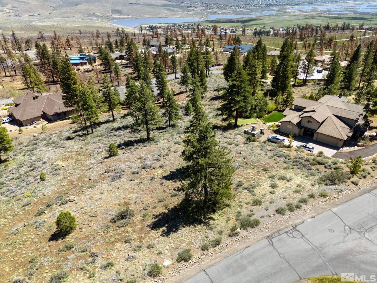 4720 W Pinewild Road, Reno, NV 89511 Photo