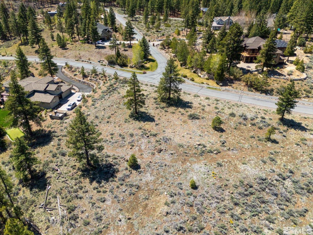 4720 W Pinewild Road, Reno, NV 89511 Photo