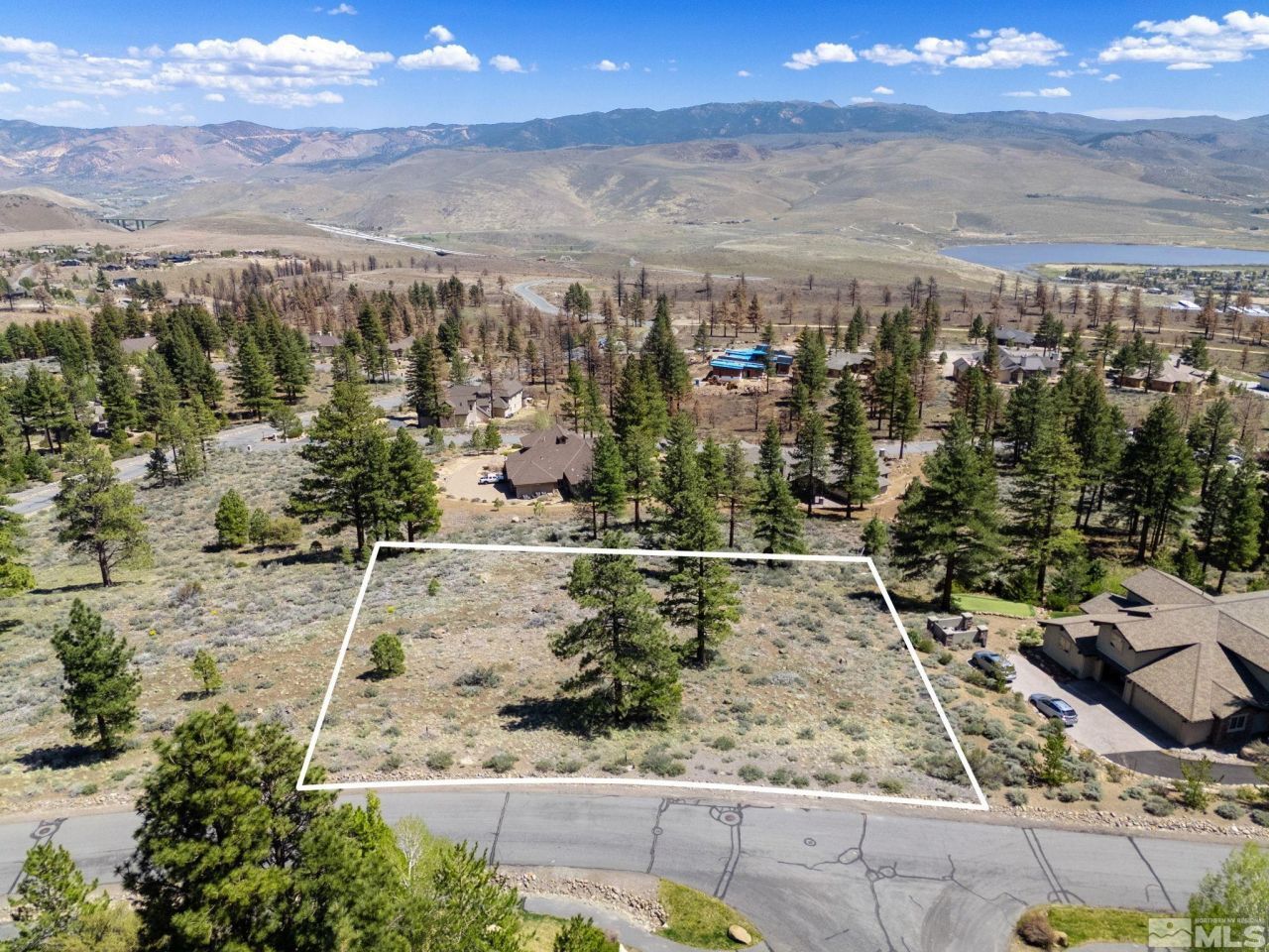 4720 W Pinewild Road, Reno, NV 89511 Photo