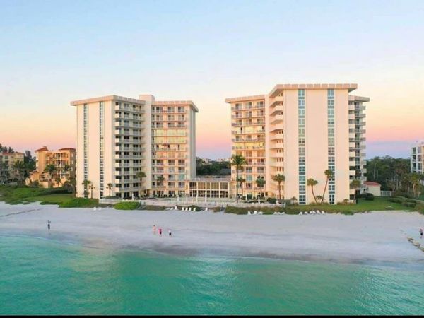 2295 E GULF OF MEXICO DRIVE E, Unit 55, LONGBOAT KEY, FL 34228