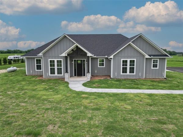 355 Private Road 5440, Point, TX 75472