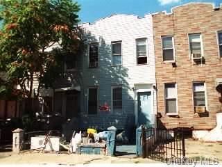 90 Sackman Street, Brooklyn, NY 11233 Main Photo