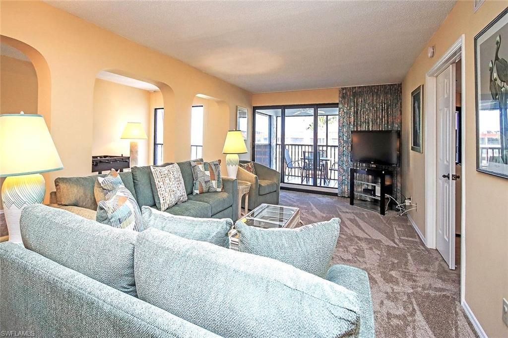 2445 W Gulf Dr, Unit 43E, Sanibel, FL 33957 Photo