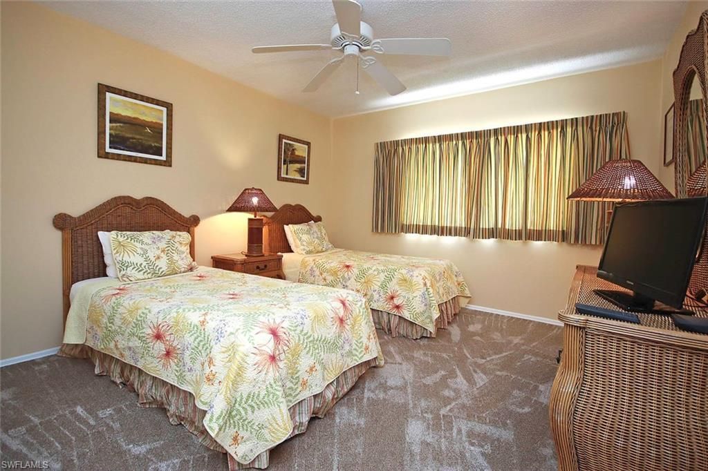 2445 W Gulf Dr, Unit 43E, Sanibel, FL 33957 Photo