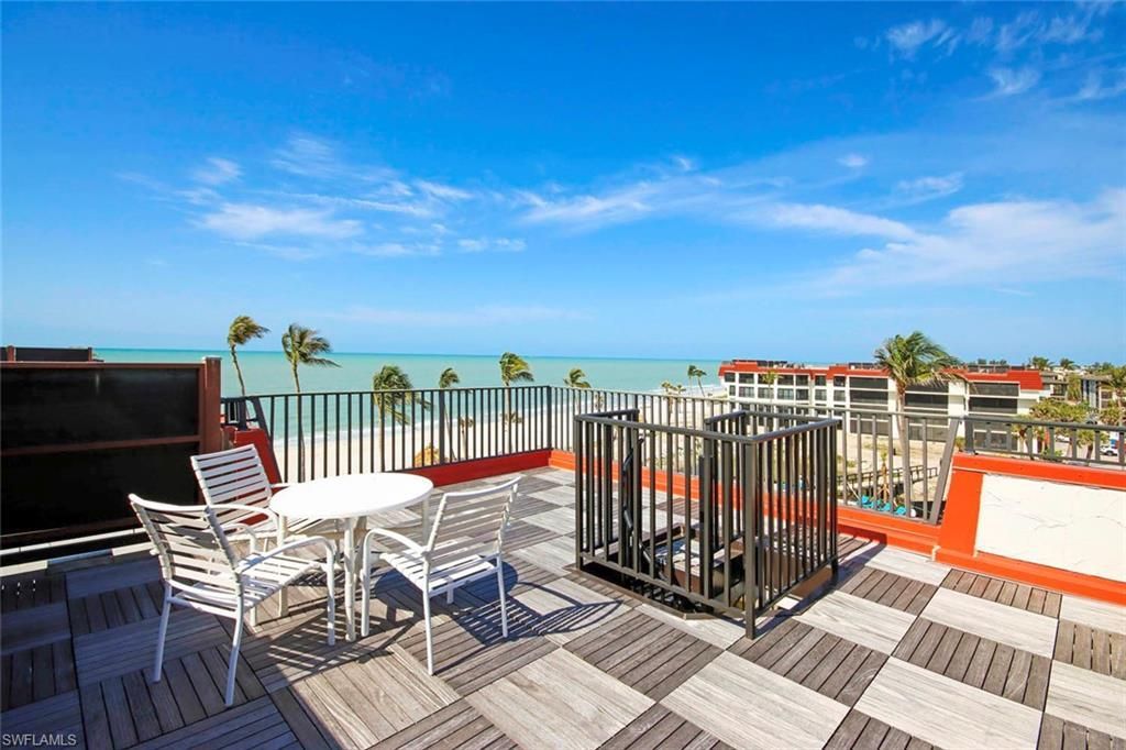 2445 W Gulf Dr, Unit 43E, Sanibel, FL 33957 Photo