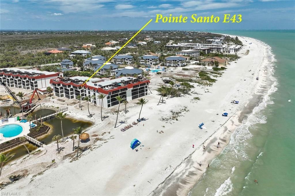 2445 W Gulf Dr, Unit 43E, Sanibel, FL 33957 Photo