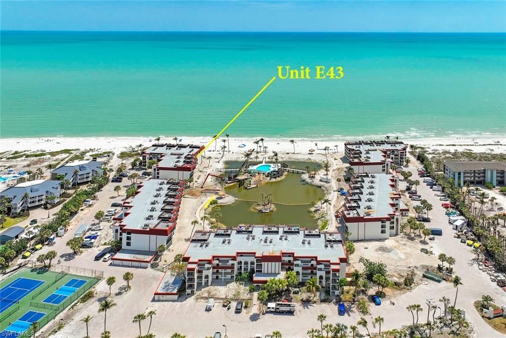 2445 W Gulf Dr, Unit 43E, Sanibel, FL 33957 Photo