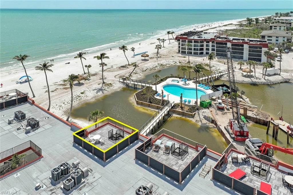 2445 W Gulf Dr, Unit 43E, Sanibel, FL 33957 Photo