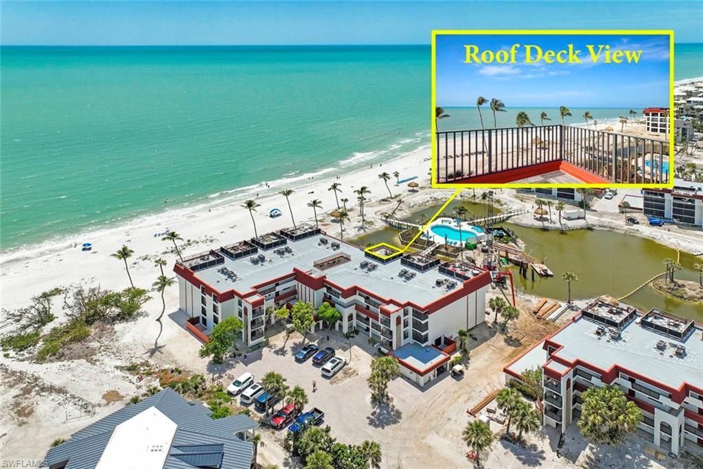 2445 W Gulf Dr, Unit 43E, Sanibel, FL 33957 Photo