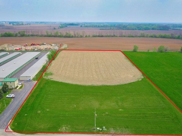 0 Il Rt 31, Ringwood, IL 60072