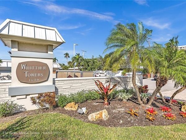 1439 S Ocean, Unit 312, Lauderdale-By-The-Sea, FL 33062