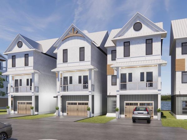 112 Bask Street, Morehead City, NC 28557