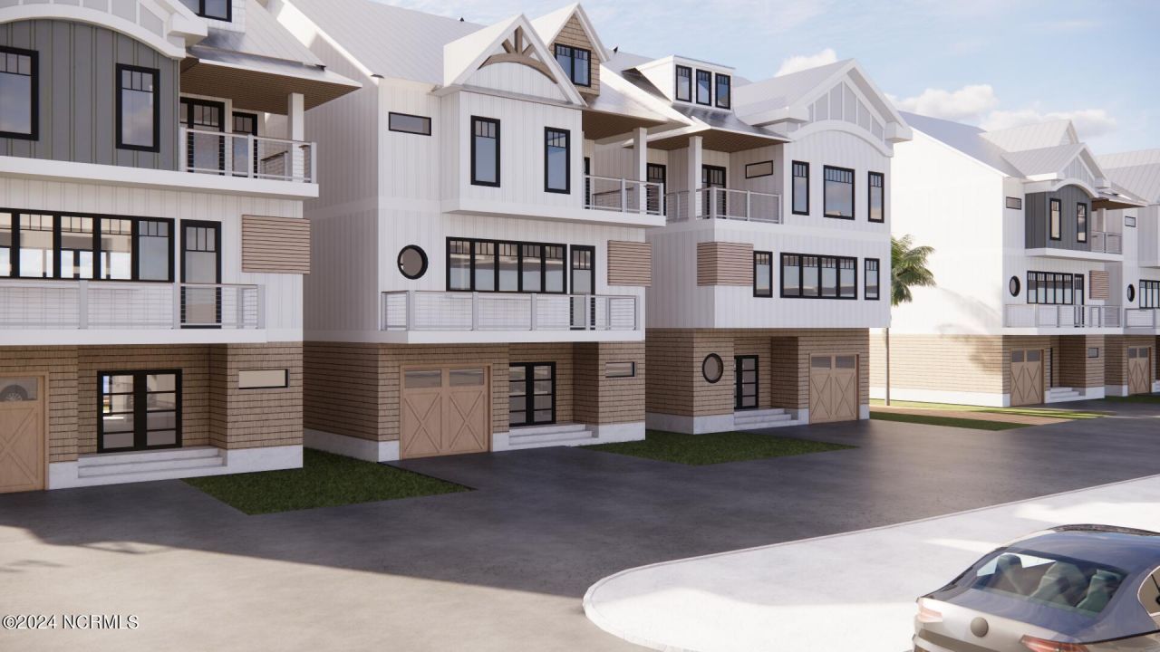 122 Bask Street, Morehead City, NC 28557 Main Photo