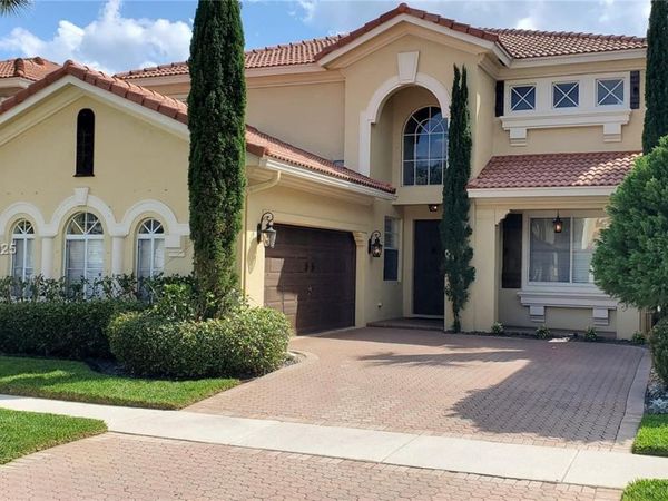 9042 Silver Glen Way, Lake Worth, FL 33467