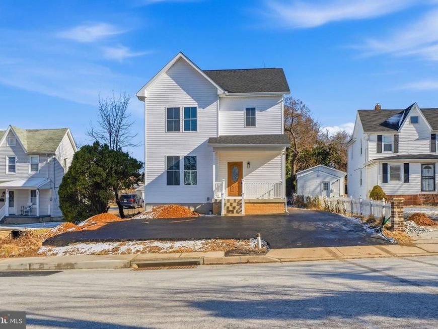 206 Winters Lane, Catonsville, MD 21228 Main Photo