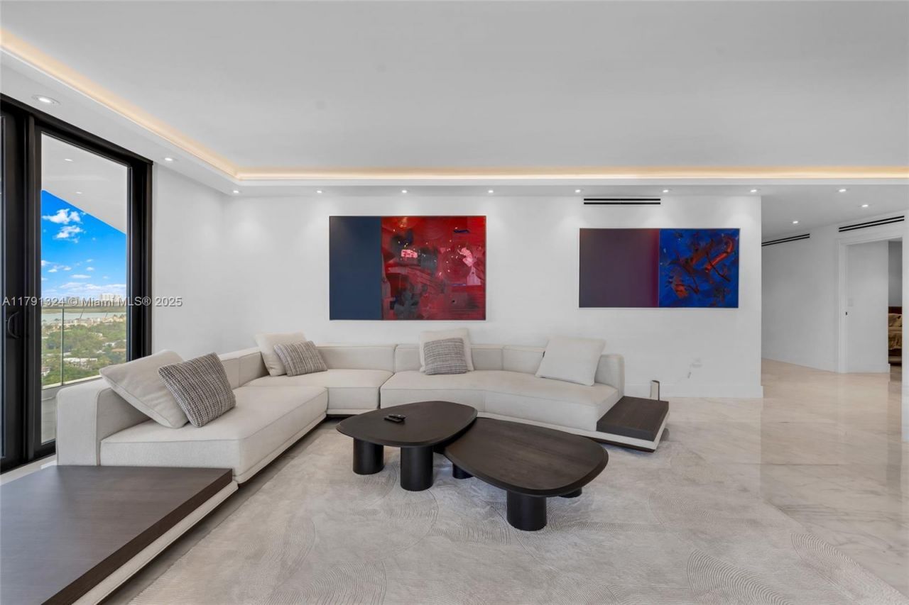 9801 Collins Ave, Unit 17R, Bal Harbour, FL 33154 Photo