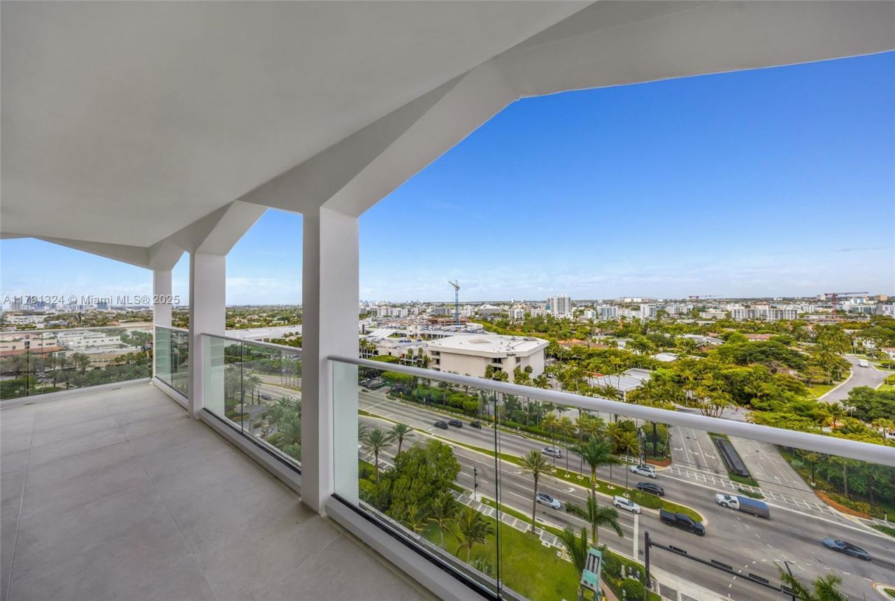 9801 Collins Ave, Unit 17R, Bal Harbour, FL 33154 Photo