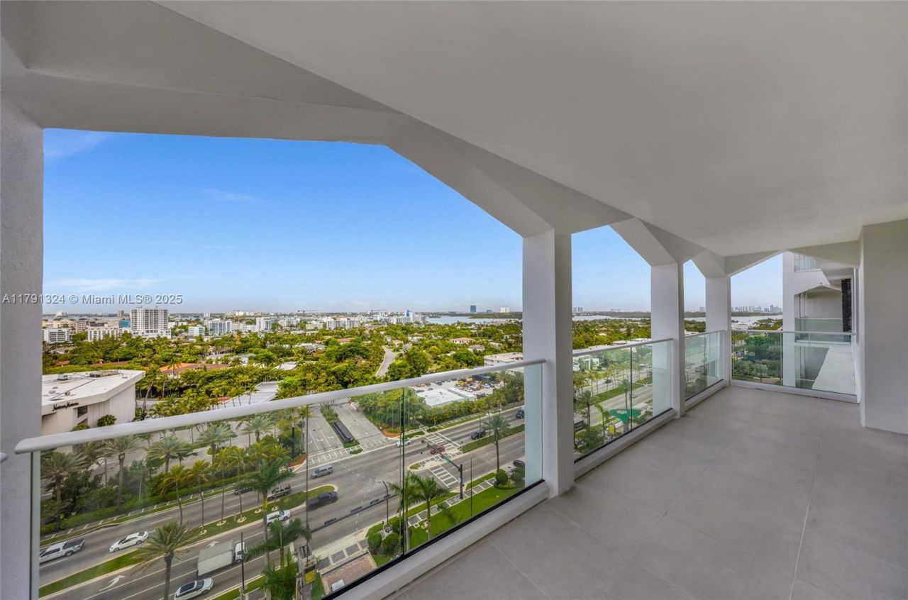 9801 Collins Ave, Unit 17R, Bal Harbour, FL 33154 Photo